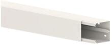 GGK 1019 Leitungsführungskanal LFG 60x60-9010, PVC, mit Bodenlochung, cremeweiß