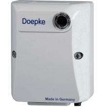 Doepke Dasy 016-230V TC Dämmerungsschalter mit Zeitschaltuhr 230V Weiß(09500044)