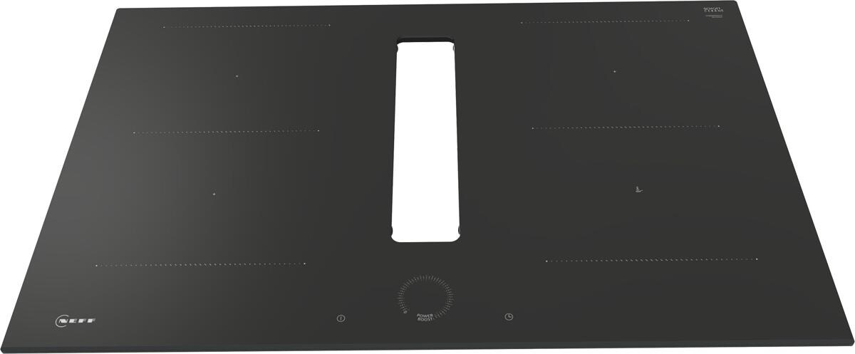 Bosch Siemens 23004345 Glaskeramikfläche