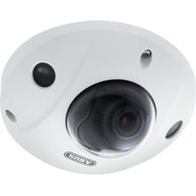 ABUS IPCB44511A IP Mini Dome, 4MPx, (2,8mm), weiß