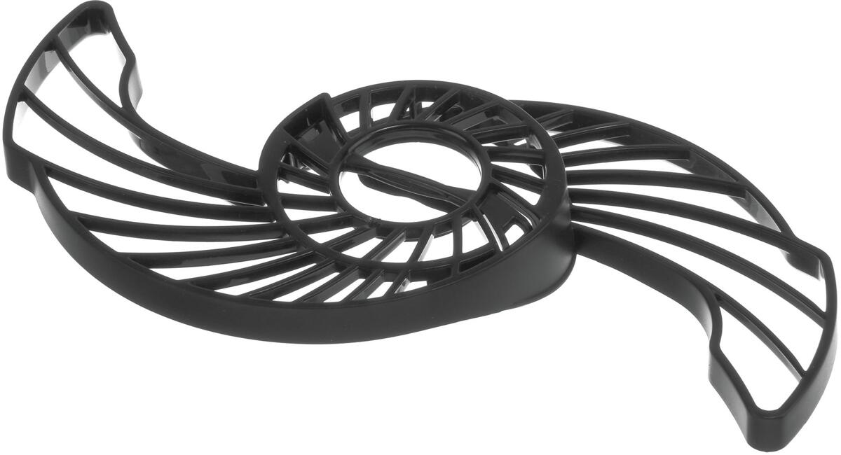 Bosch Siemens 12029401 Abdeckung, Schutzabdeckung für Universalmesser Cookit