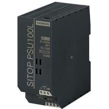 Siemens 6EP1333-1LB00 SITOP PSU100L 24V/5A geregelte Stromversorgung