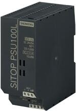 Siemens 6EP1333-1LB00 SITOP PSU100L 24V/5A geregelte Stromversorgung