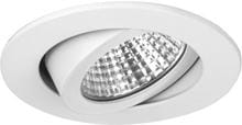 Brumberg LED-Einbaustrahler, 350mA, 7W, 2700K, weiß (12261073)