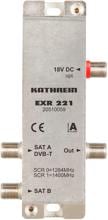 Kathrein EXR221 Einkabel-Mini-Multischalter