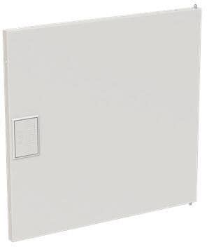 STRIEBEL & JOHN AZT610 Stahlblechtür für Stromkreisverteiler AK600, 311x300x13mm (2CPX031149R9999)
