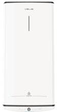 Ariston Velis 100 EU Warmwasserspeicher, druckfest, wandhängend, 80 L, 1,5 kW, weiß (26254)
