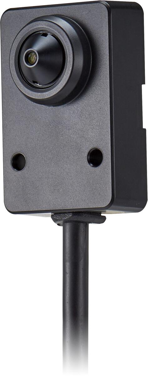 Hanwha Vision 2MP Objektiv-Modul für XNB-6001, 1/2,8" CMOS, schwarz (SLA-T4680V)