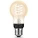 Philips Hue White Filament Lampe, E27, A60, 550lm, 2100K (929003051401)