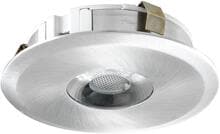 EVN SMALDO LED Einbauleuchte, rund, 220-240V, 35°, IP20