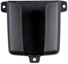 Victron Wandhalterung für Blue Smart IP65 Ladegerät 12/10, 12/15 und 24/8, schwarz (BPC920100200)