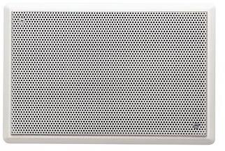 WHD ZL 135 G-T6 Übertrager Deckenlautsprecher mit 6W, 260x175x81mm, weiß (ZL135GWT6)