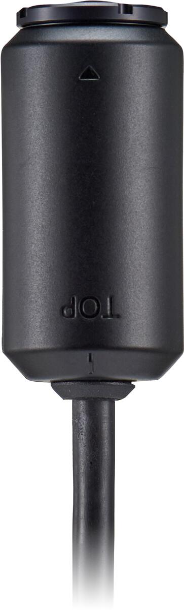 Hanwha Vision 2MP Objektiv-Modul für XNB-6001, 1/2,8" CMOS, schwarz (SLA-T2480)
