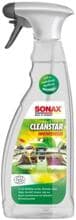 SONAX CleanStar Ecocert Autoinnenreiniger, 750ml (02534000)