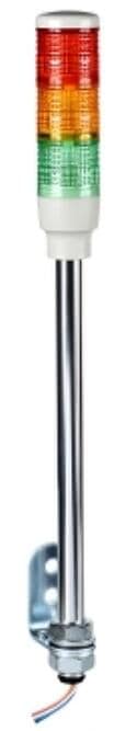 Schneider Electric Tower R 40mm Stange (XVC4B3)