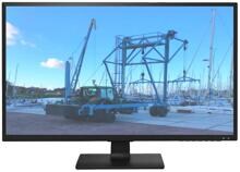 Burg Guard BWML-2712H 27" 6in1 Video-Monitor, 24/7, 1920x1080, 60Hz, FBAS, CVI, TVI, AHD, VGA, HDMI (510104)
