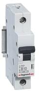 Legrand RX3 Leitungsschutzschalter C-Charakteristik, 16A, 1-polig, 6kA, 230/400VAC, 1TE (419202)