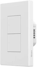 Sonoff ZBM5-2C-120 SwitchMan Zigbee Smart Wandschalter