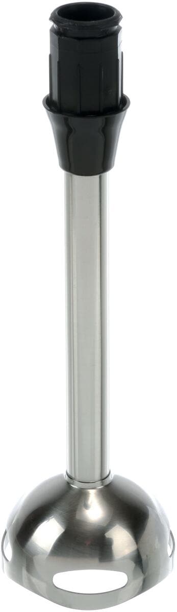 Bosch Siemens 12033217 Mixer, Edelstahl-Mixfuss, schwarz, für KI01