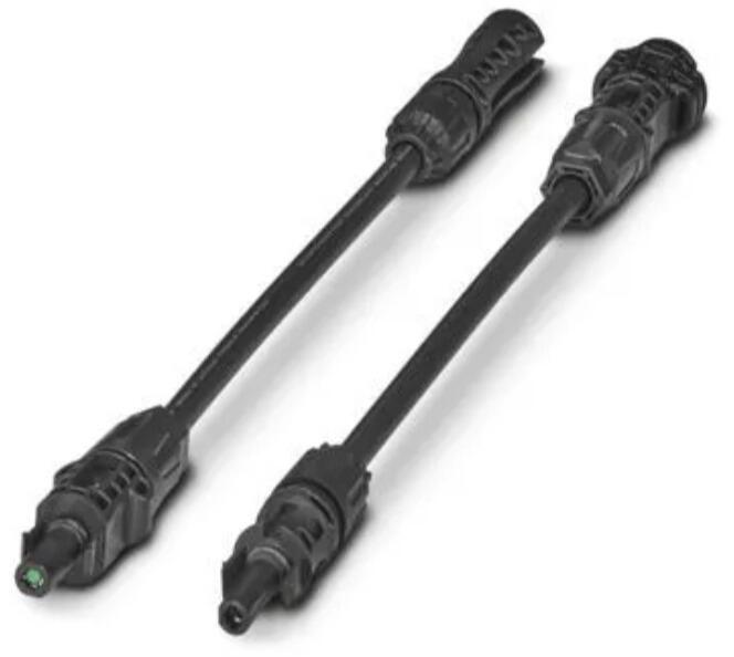 Phoenix Contact PV-AS-MC4/6-150-MN-SET1 Photovoltaik-Adapterset (1079531)