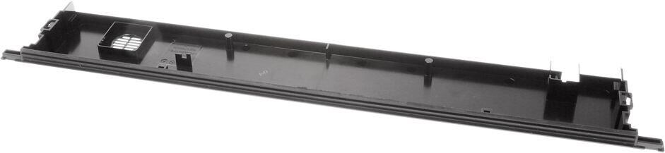 Bosch Siemens 11054692 Abdeckung, Kunststoff, für Bedienblende, hinten