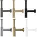 hansgrohe Designsiphon Flowstar S, Metall