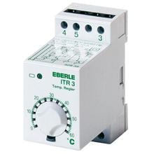 Eberle ITR-3 100 Temperaturregler (587470359900)