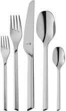 WMF Kineo Besteck-Set, 30-teilig, Cromagan Protect