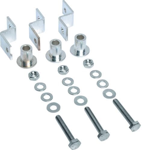 Hager LZ252 Bausatz Stromwandler für LT NH2-Sicherungslasttrennschalter, Set = 3 St.