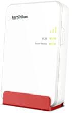 AVM FRITZ!Box 6860 5G High-Speed Internet Router (20003048)