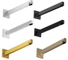 hansgrohe Brausearm E 39 cm, Messing/Kunststoff