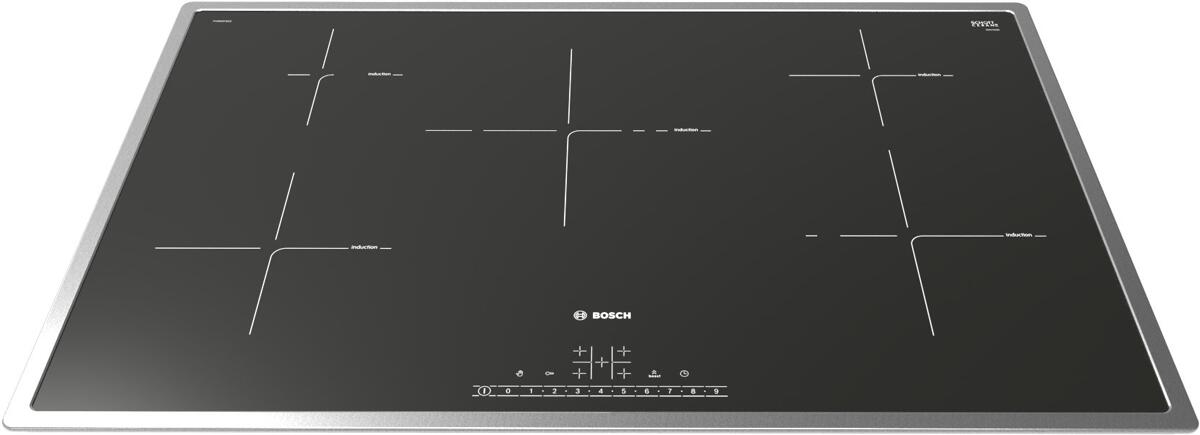 Bosch Siemens 00715694 Glaskeramikfläche