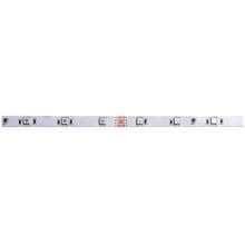 Rutec 86575 VARDAflex 3inONE-30 - 5 Meter Rolle Flex.LED Strip, 24V, Innen, 1190lm, RGB