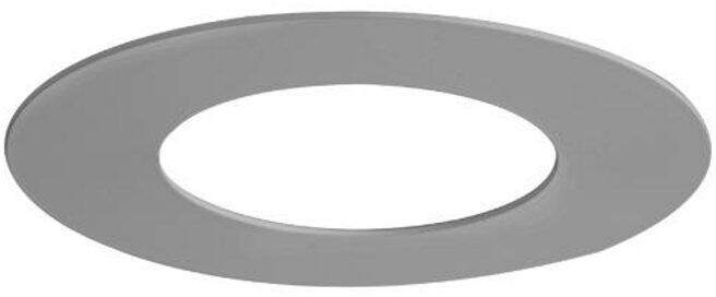 Brumberg Reduzierring 150 mm, nickel matt (81008150)