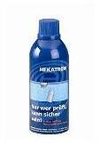 HEKATRON 918/5H Prüfaerosol 250ml für Rauchmelder