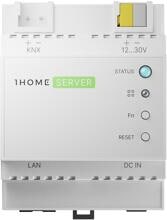 1Home Server Loxone, KNX/TP Schnittstelle, Smart-Home Apps, RGB (1HSL-G1-SN-11)