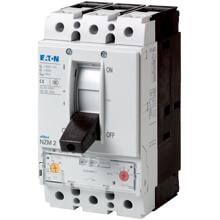 Eaton NZMB2-A125 Leistungsschalter, 3p (259087)
