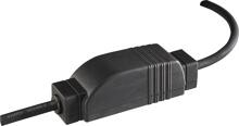 Somfy Lighting Slim Receiver RTS Funkempfänger, offene Kabelenden (1822215)