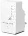 DrayTek VigorAP 802 Access Point 802.11ac WLAN Access-Point,1GBit LAN (vAP802)