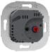 Alre RTBSU-401.000#00 Raumtemperaturregler UP, 230VAC, Öffner (UA090000)