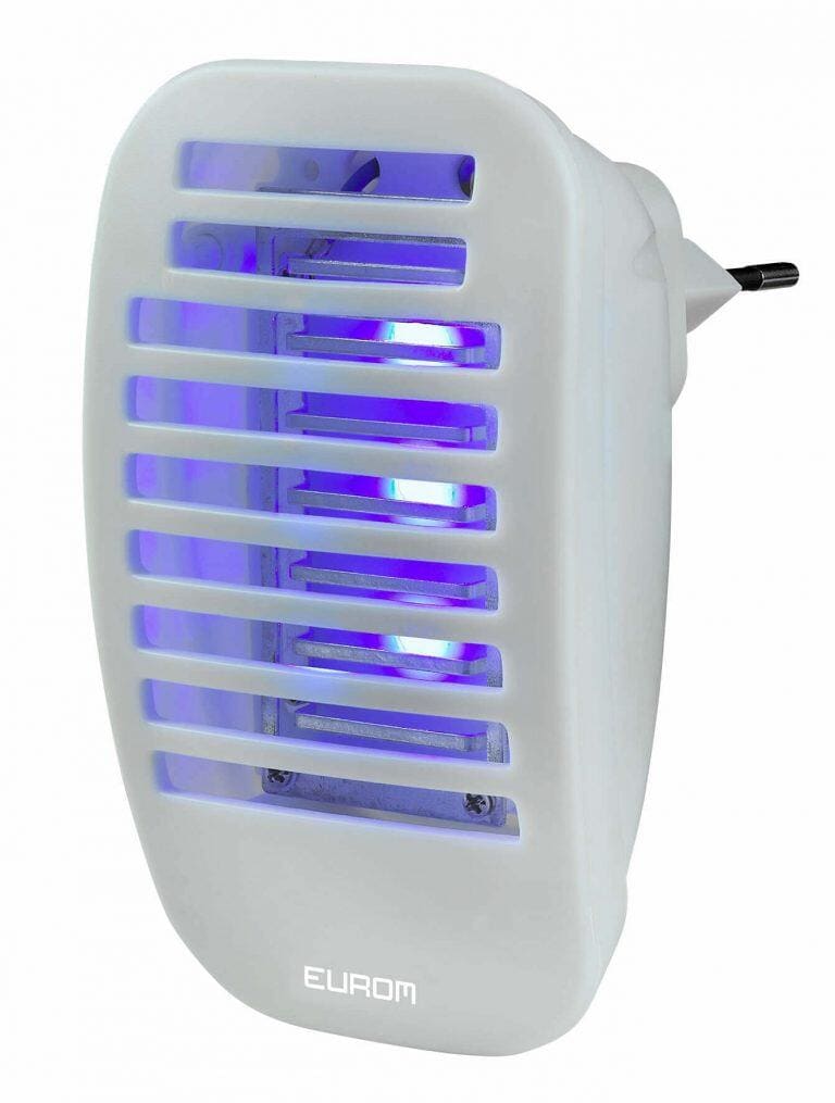 Eurom Insektenvernichter Fly Away Plug-in LED (211061)