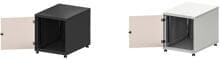 Triton RCA-12-A1 19" Standschrank 12HE mit Rollen