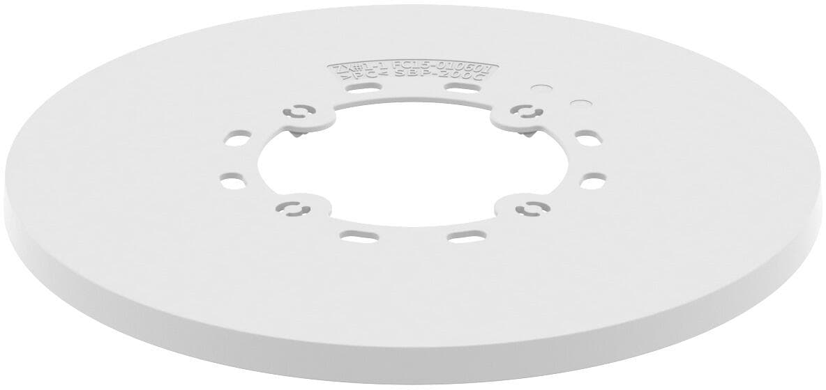 Hanwha Vision SBP-200C Abdeckung für Montagebohrungen