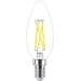 Philips MAS LEDCandle LED Lampe, DT2.5-25W, E14 (44935000)