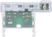 Merten MEG3903-8000 LED-Langfeldbeleuchtung, Aquastar, AC 100‑230 V, lichtgrau