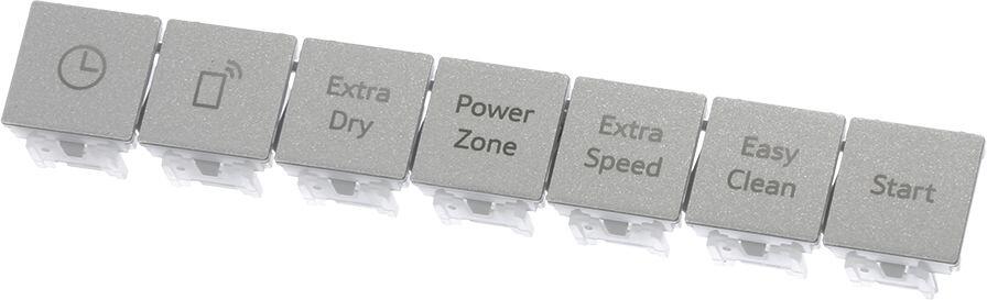 Bosch Siemens 10014809 Taste, Sonderfunktionen