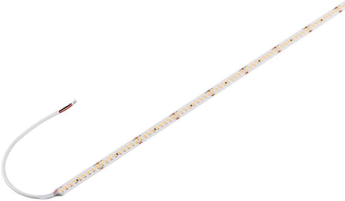 SLV GRAZIA LED Strip Core, 24V, 8500lm, IP20, L:500cm, 4000K (1008523)