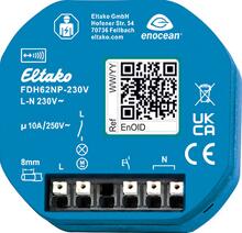 Eltako FDH62NP-230V Funkaktor für Dunstabzugshaube (30100038)