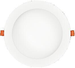 Nobile LED Coupole 200 R, 15W, 4000K, weiß-matt (1582001011)