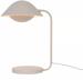 Nordlux Freya Tischlampe, E14, 40W